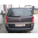 OPEL ZAFIRA B