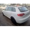 audi a3 (8p) del año 2009