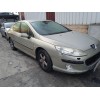 peugeot 407 (6d_) del año 2004