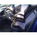 OPEL CORSA D