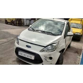 FORD KA (CCU) de desguace