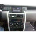 LAND ROVER DISCOVERY SPORT (L550)