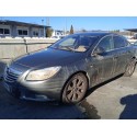 OPEL INSIGNIA BERLINA