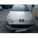PEUGEOT 407 (6D_)