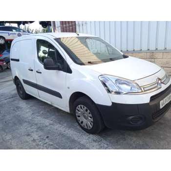 CITROËN BERLINGO STATION WAGON de desguace