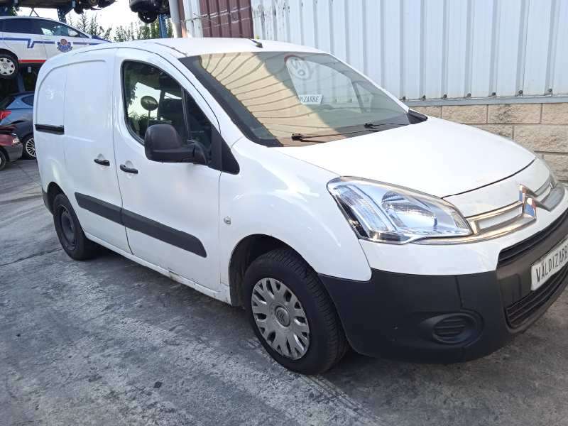 CITROËN BERLINGO STATION WAGON