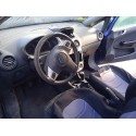 OPEL CORSA D