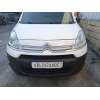 citroën berlingo station wagon del año 2014