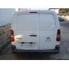 citroën berlingo station wagon del año 2014