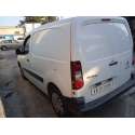 CITROËN BERLINGO STATION WAGON