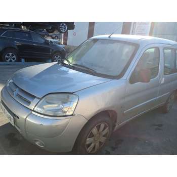 CITROËN BERLINGO / BERLINGO FIRST Furgoneta/monovolumen (M_) de desguace