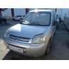 citroën berlingo / berlingo first furgoneta/monovolumen (m_) del año 2006