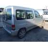 citroën berlingo / berlingo first furgoneta/monovolumen (m_) del año 2006