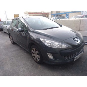 peugeot 308 del año 2008