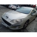PEUGEOT 407 (6D_)