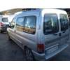 citroën berlingo / berlingo first furgoneta/monovolumen (m_) del año 2006