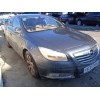 opel insignia berlina del año 2009