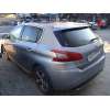 peugeot 308 del año 2019