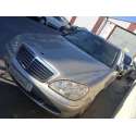 MERCEDES-BENZ CLASE S (W220) BERLINA