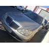 mercedes-benz clase s (w220) berlina del año 2004