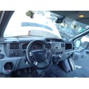 FORD TRANSIT CAJA CERRADA '06