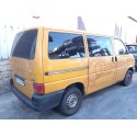 VOLKSWAGEN TRANSPORTER T4 AUTOBÚS (70B, 70C, 7DB, 7DK, 70J, 70K, 7DC, 7