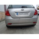 KIA CEE'D HATCHBACK (ED)