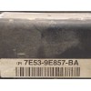 Recambio de modulo electronico para mercury milan 3.0 referencia OEM IAM 7E539E857BA  