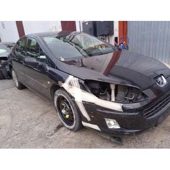PEUGEOT 407 de desguace