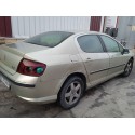 PEUGEOT 407 (6D_)