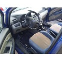 FIAT GRANDE PUNTO (199)