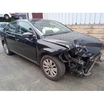 volkswagen passat lim. (362) del año 2011