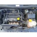 OPEL CORSA D