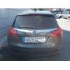 opel insignia a (g09) del año 2011
