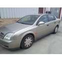 OPEL VECTRA C BERLINA