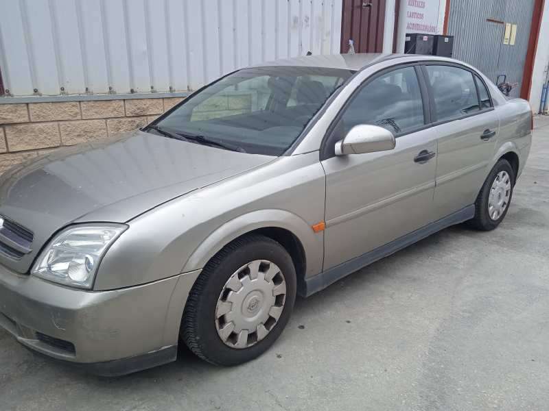 OPEL VECTRA C BERLINA