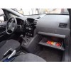 opel zafira b del año 2010