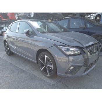 seat ibiza v (kj1, kjg) del año 2025