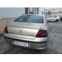 PEUGEOT 407 (6D_)