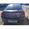 opel insignia berlina del año 2009