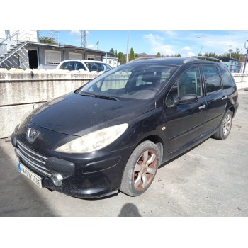 peugeot 307 break (3e) del año 2006