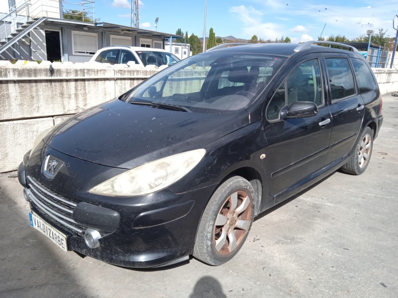 PEUGEOT 307 BREAK (3E)