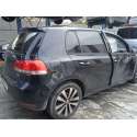 VOLKSWAGEN GOLF VI (5K1)