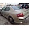peugeot 407 (6d_) del año 2004