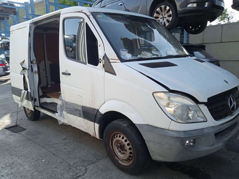 MERCEDES-BENZ SPRINTER 3-T FURGONETA (B906)