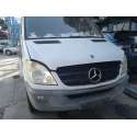 MERCEDES-BENZ SPRINTER 3-T FURGONETA (B906)