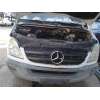 mercedes-benz sprinter 3-t furgoneta (b906) del año 2012