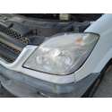 MERCEDES-BENZ SPRINTER 3-T FURGONETA (B906)