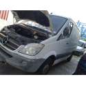 MERCEDES-BENZ SPRINTER 3-T FURGONETA (B906)
