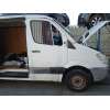mercedes-benz sprinter 3-t furgoneta (b906) del año 2012